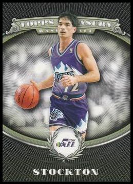 97 John Stockton